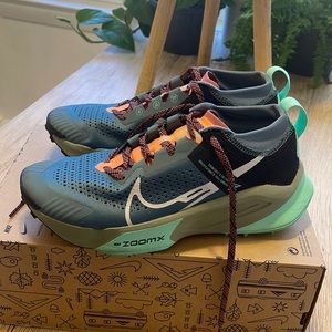 NIKE ZOOMX ZEGAMA TRAIL
